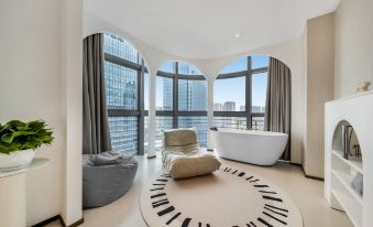 Muyan Hotel (Chongqing Haohuan Shopping Park)