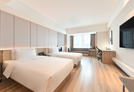 아투어 호텔 시설