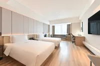 Atour Hotel Shengyang Youth Street Jinlang
