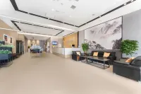 Hongcheng Hotel (Turpan Silk Avenue Government Affairs Service Center Branch)