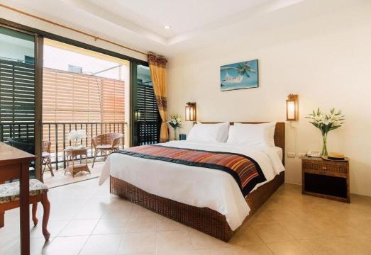 카타 실버 샌드 바이 이지 로비 이미지