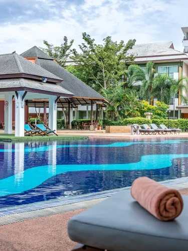 รูปภาพของอีสตินี่รีสอร์ทแอนด์สปา