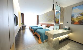 Xin Yue Grand International Hotel