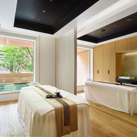 Hotel the Celestine Tokyo Shiba