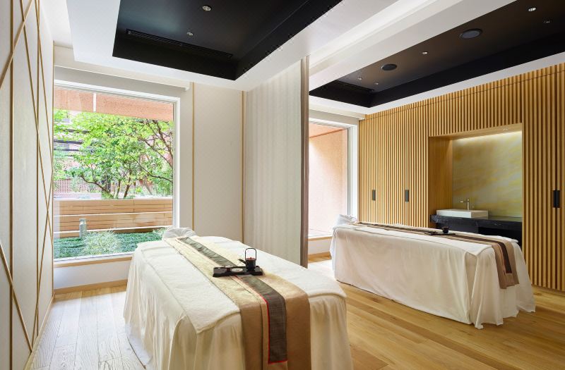 Hotel the Celestine Tokyo Shiba photo 2