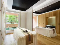 ホテル ザ セレスティン東京芝