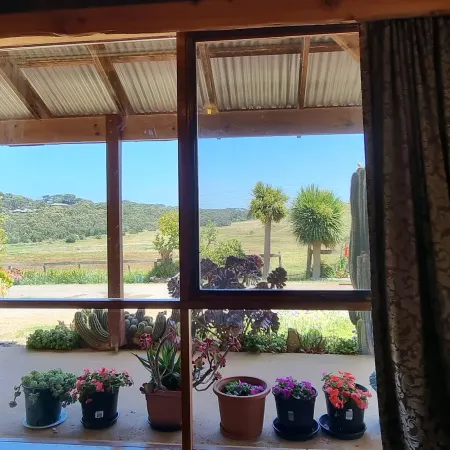 Eastern Reef Cottages