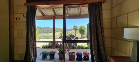 Eastern Reef Cottages Отели рядом с достопримечательностью «Port Campbell Jetty»