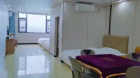 Xinwanhe Hotel