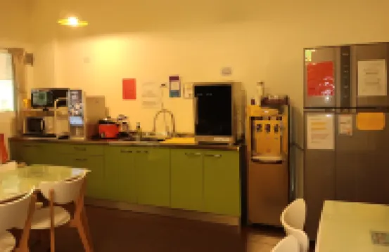 軽旅村-陽光軽旅（エレベーター付き民宿）