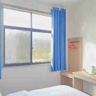 Xiangshe Inn Rooms