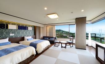 WASHU BLUE RESORT KASAGO