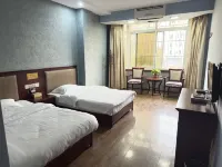 Pingjiang Jiutian Hotel Hotels near Chunxi Town