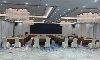 International Hotel, Sanyang Square, Wuxi