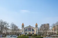 City Comfort Inn Hotel (Wuhan Hankou Railway Station West Square)