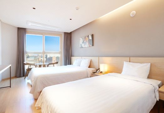 도미니클라바 속초