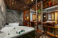 Bamboo Sapa Hotel - spa