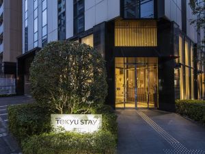 東京羽田蒲田東急STAY酒店