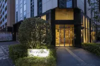 Tokyu Stay Kamata - Tokyo Haneda Hotel di 