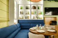 Grand Mildom Hotel