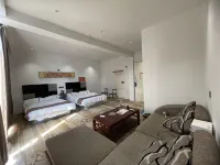 Jinyuan Smart Hotel Hotels in Fugou