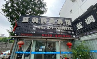 7. Shanghai..
