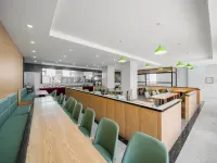 โรงแรมต้าฉายตานเฉิงเยว่ซันไชน์ - พร้อมอาหารเช้า