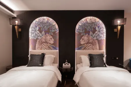 Magico Hotel