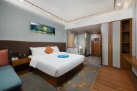 yicheng hotel