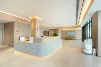 JI Hotel (Hunchun Commercial Center) - Gym
