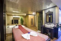 Hotel Agrabad Hotels in Chittagong