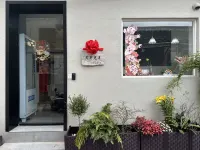 月升光年青年旅館 住宿飯店