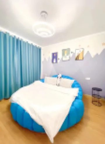 Xinmi Honey B&B