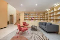 Shankee Hotel (Gaoyou Songqiao Tianshan Community) - 2-Star