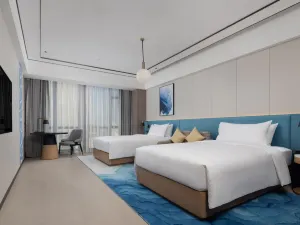 Hilton Garden Inn Jiangmen Xinhui