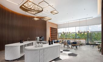 Hilton Garden Inn Jiangmen Xinhui