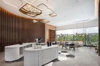 江門新會希爾頓花園飯店