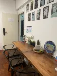 Timehouse (Hong Kong Hostel Group)