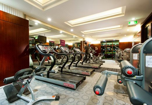 베이징 야경 전망