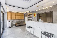 โรงแรมซูเปอร์ 8 (สถานีรถไฟใต้ดินกว่างฉูเหมินใน เชียนเหมิน ปักกิ่ง) - 2 ดาว