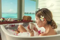 Sun Siyam Olhuveli Maldives - spa