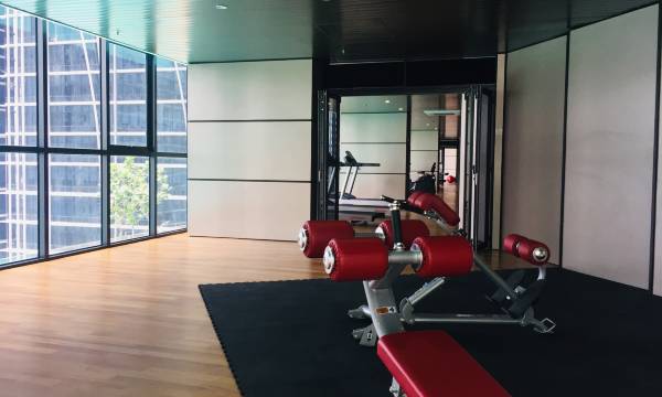 KL Gateway Premium Residences by Moka