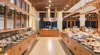 Sokha Siem Reap Resort & Convention Center - servizio colazione