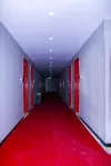 格爾木鵬程賓館