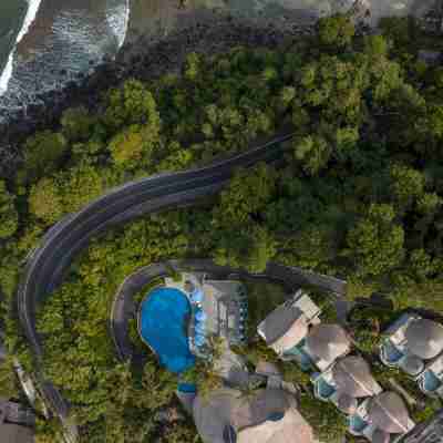 Kalandara Resort Lombok Hotel Exterior
