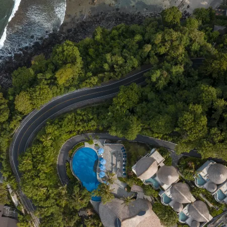 Kalandara Resort Lombok