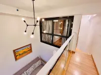 JING JOURNEY RESORT HOTEL（Zengcheng Baishuizhai Store） - Kaplıcalı