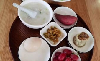 Kaili Hyatt Garden Hotel