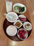 Kaili Hyatt Garden Hotel - Bữa sáng