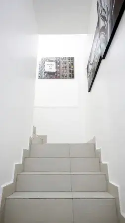 武吉免登紅絲絨飯店